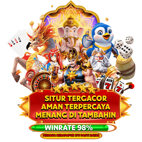 INDOBET88: Daftar Link Situs Slot777 Gacor Resmi Terbaru Banjir Maxwin image 1